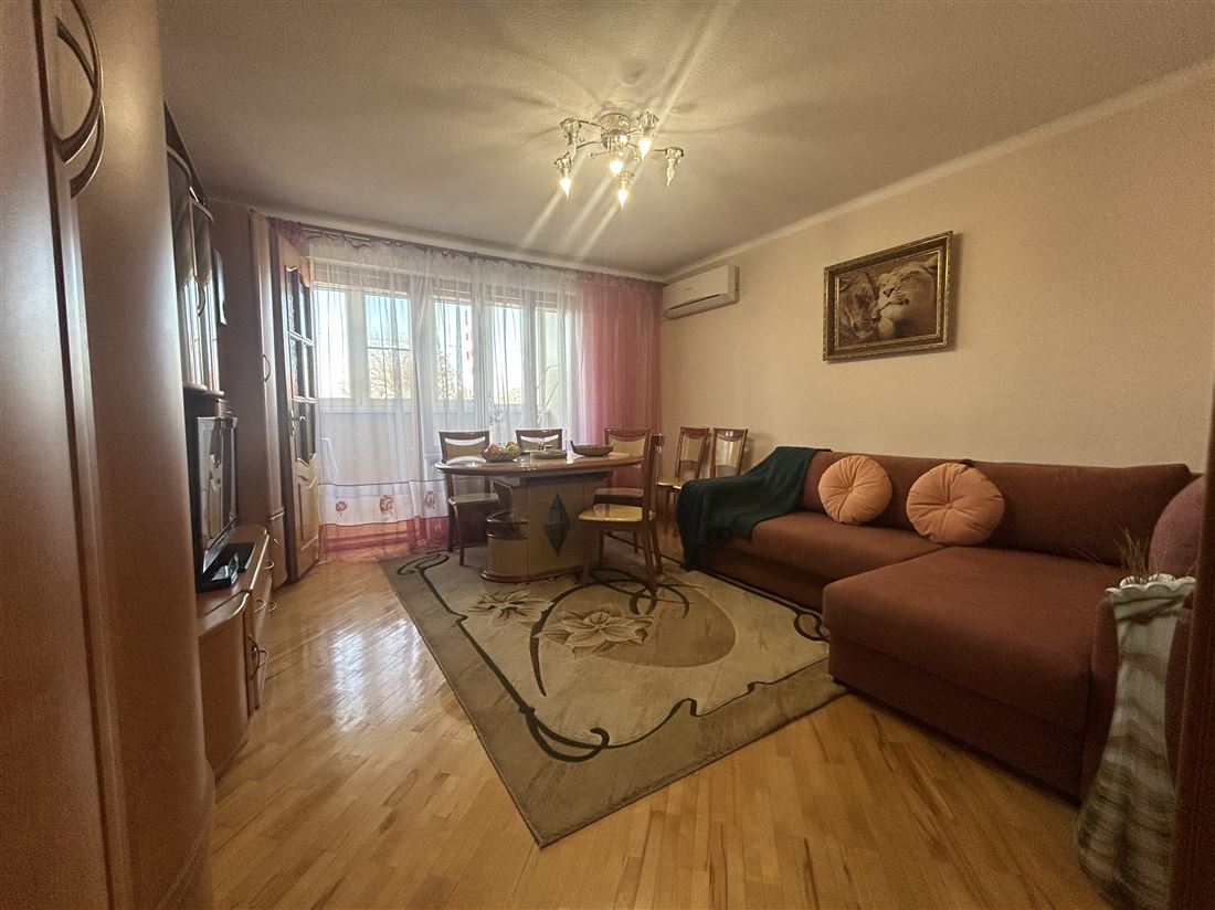 Снять 2-комнатную квартиру