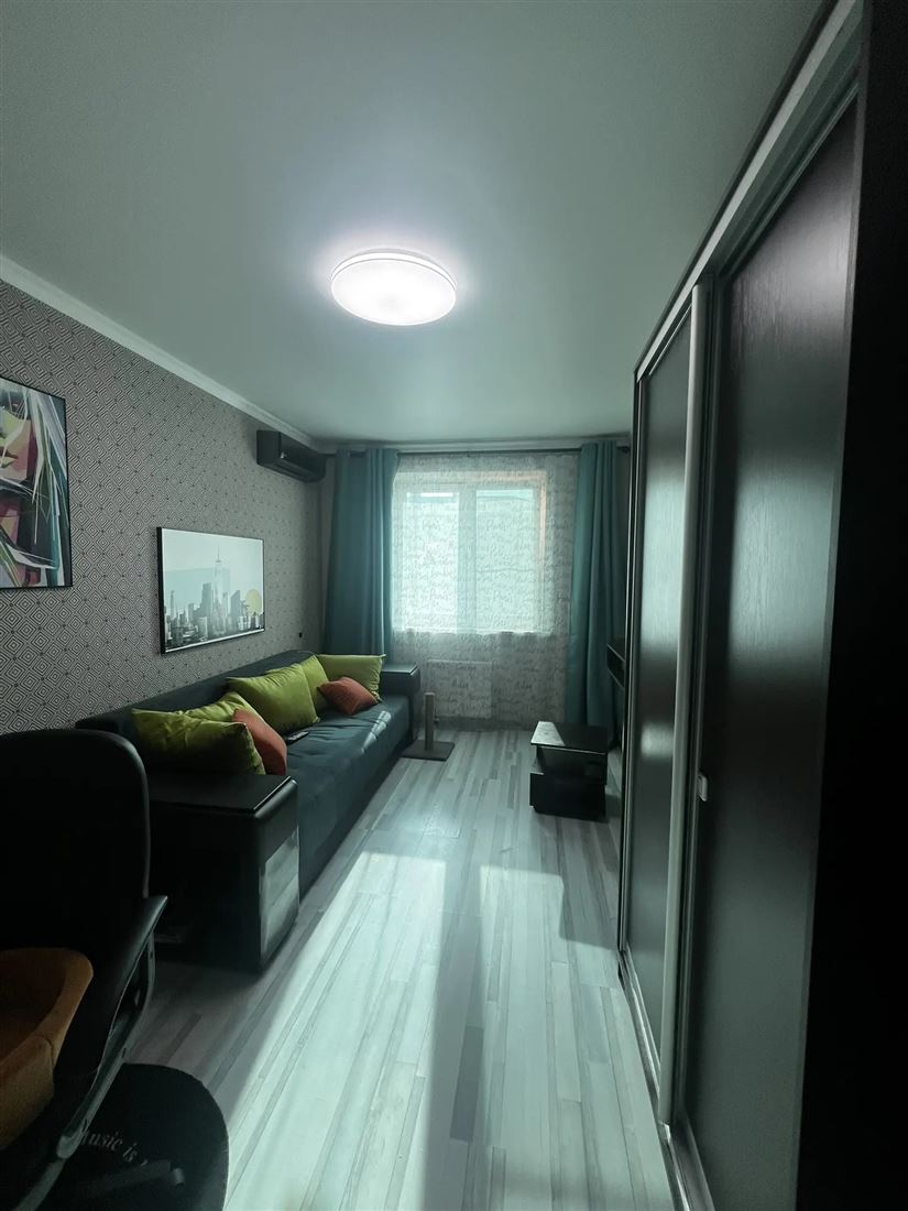 Купить 1-комнатную квартиру