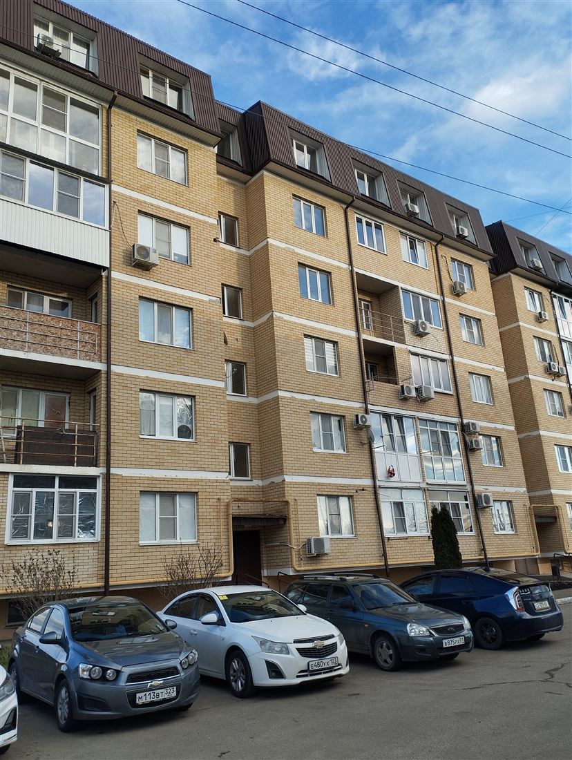 Купить 2-комнатную квартиру