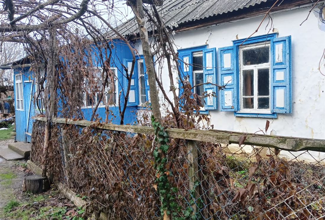 Купить  дом