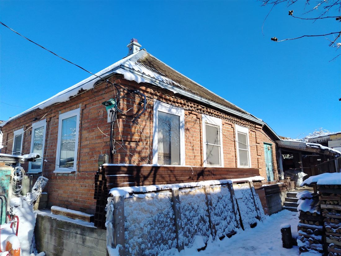 Купить  дом