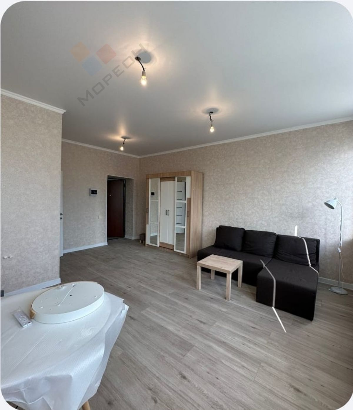 Купить 1-комнатную квартиру