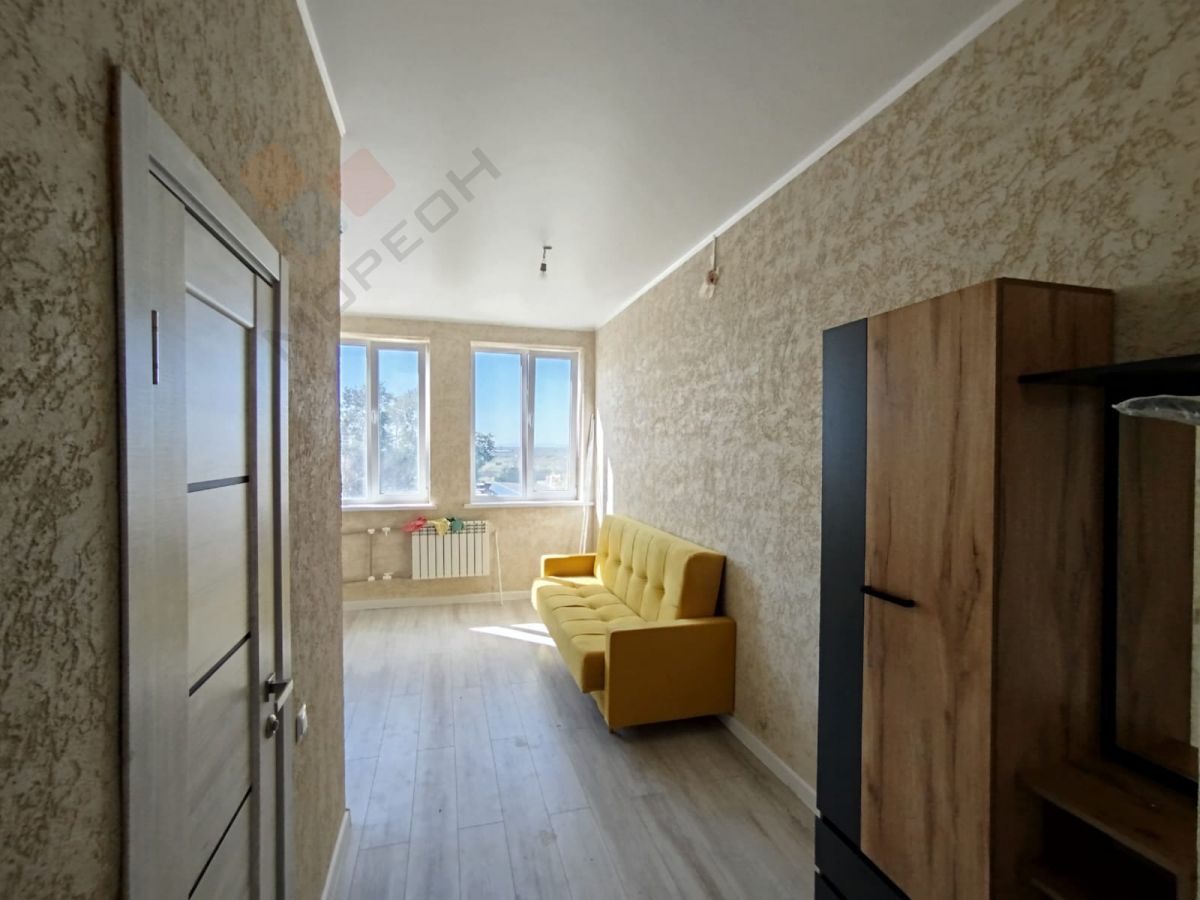 Купить 1-комнатную квартиру