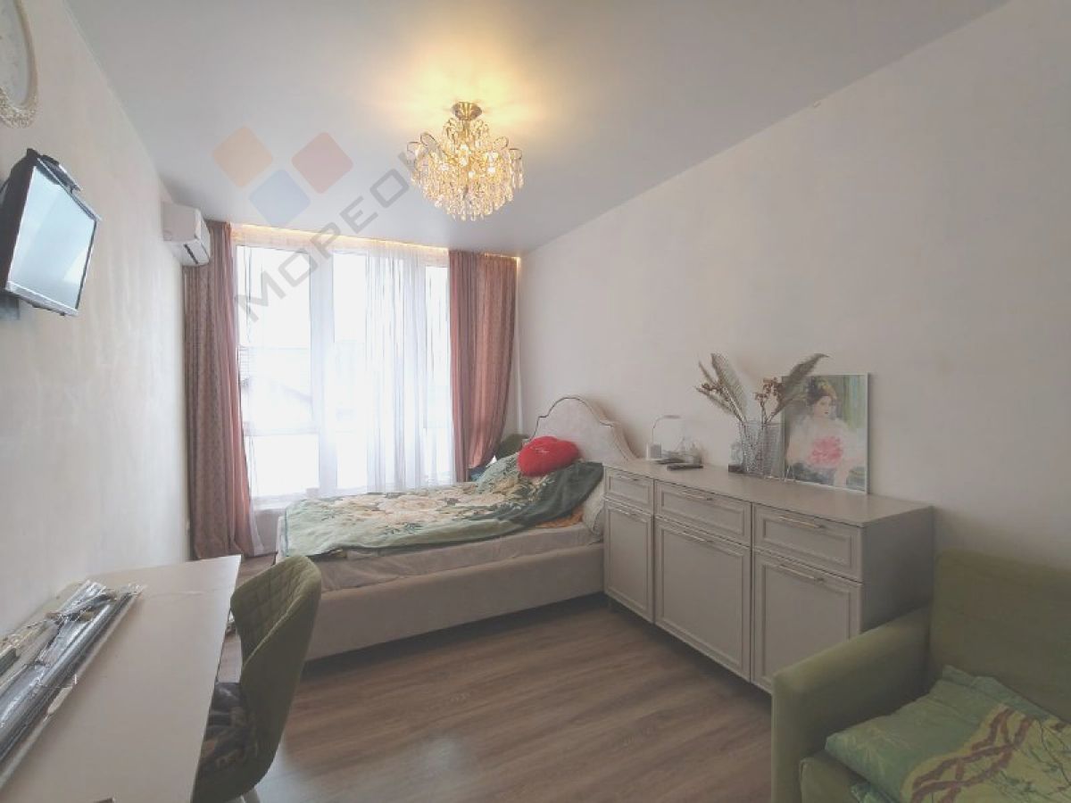 Купить 1-комнатную квартиру