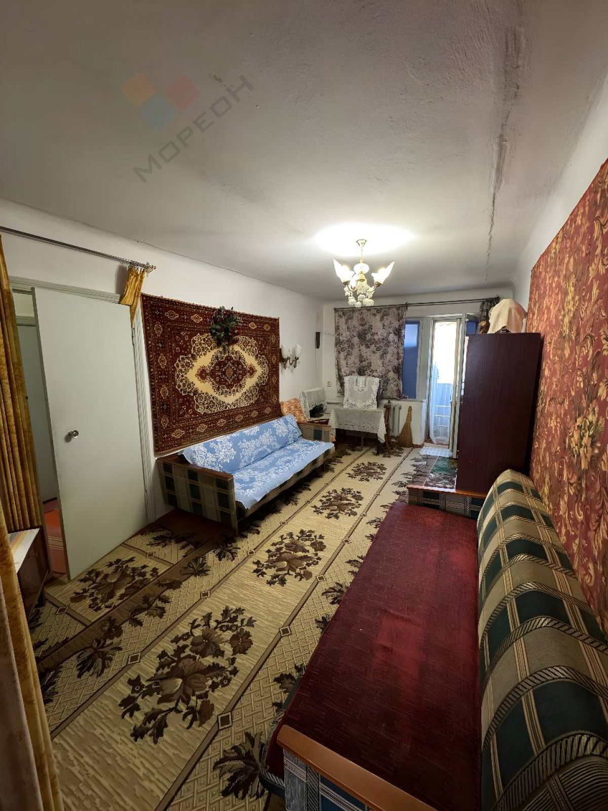 Купить 2-комнатную квартиру