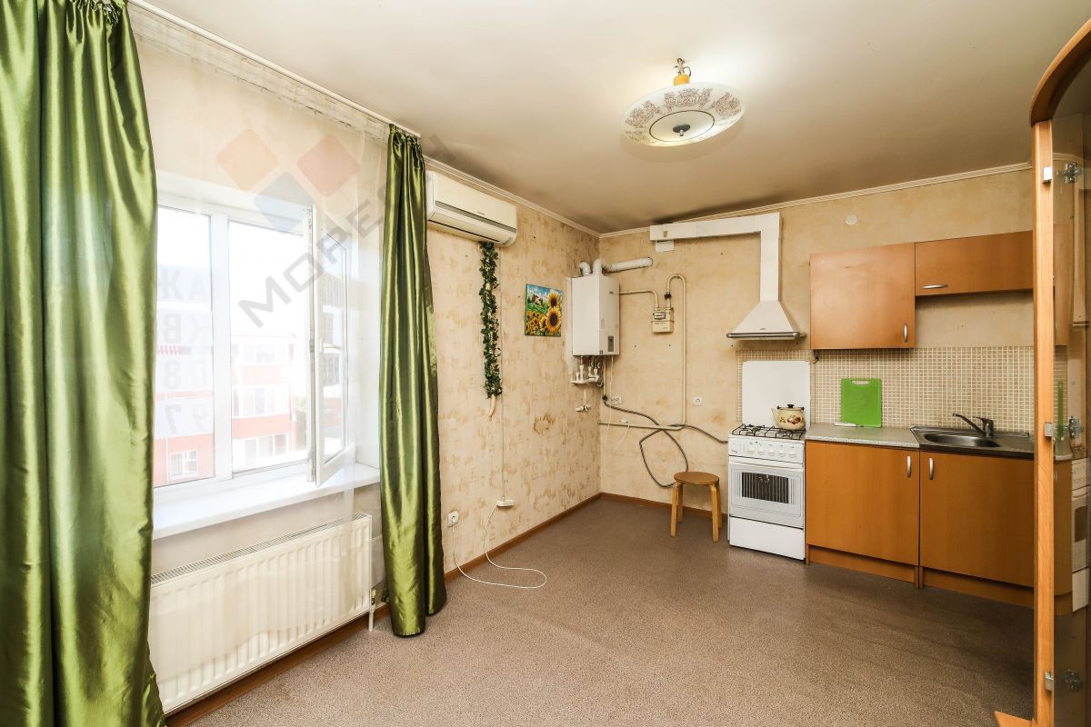 Купить 1-комнатную квартиру