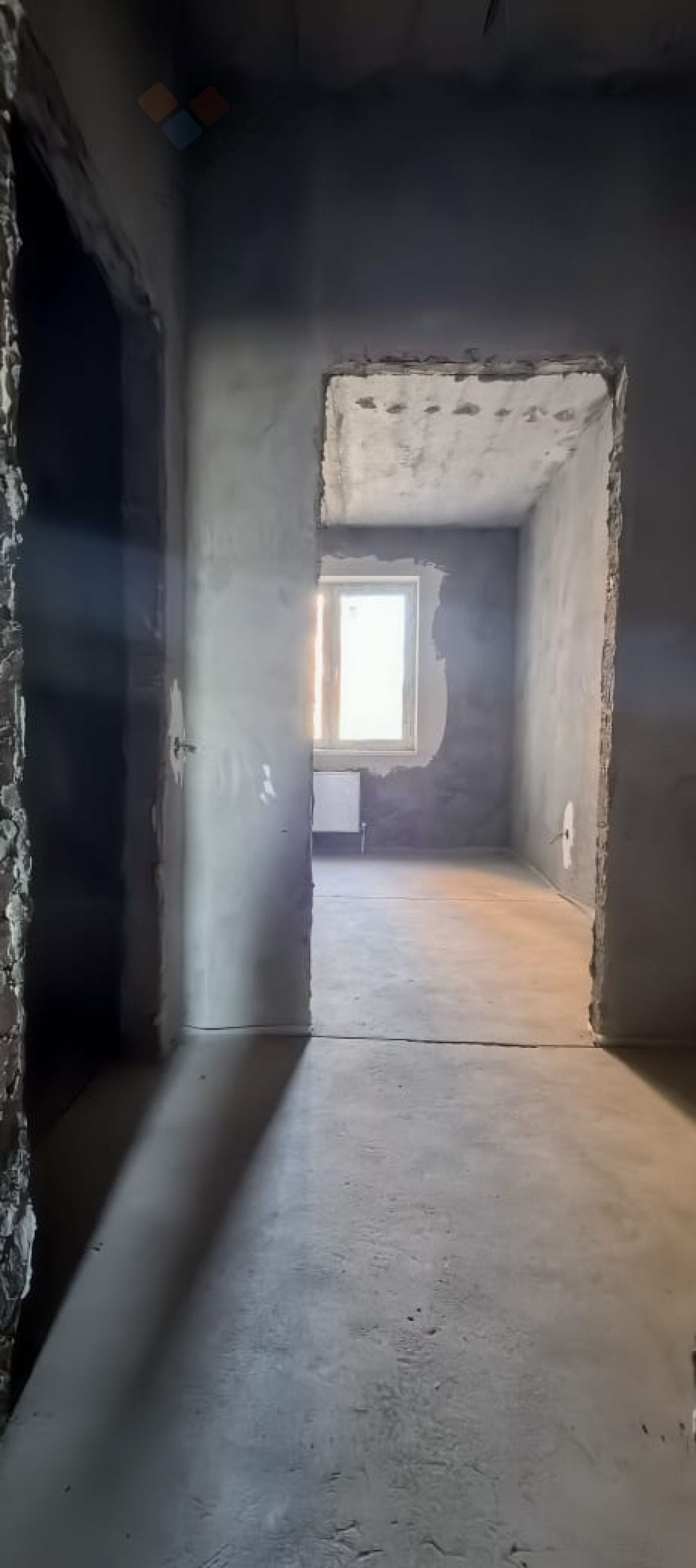 Купить 1-комнатную квартиру