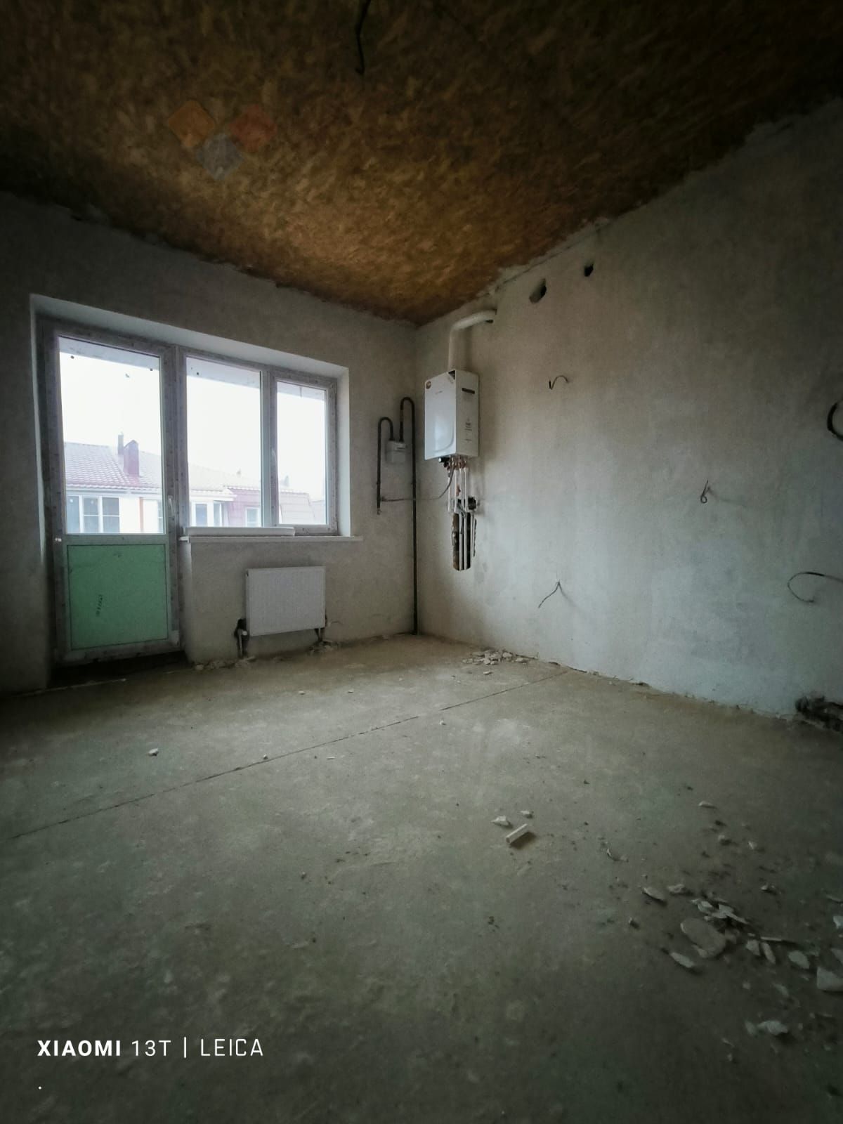 Купить 1-комнатную квартиру