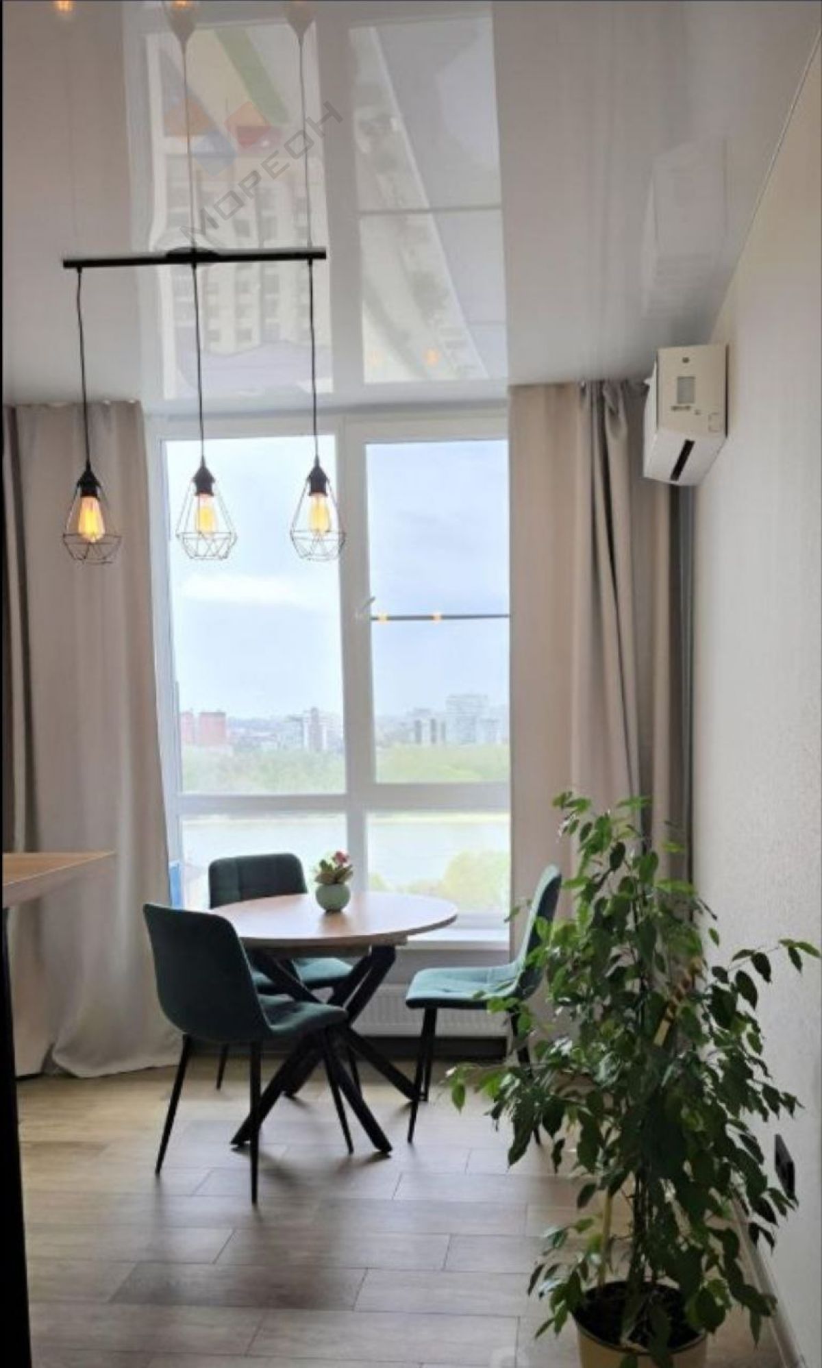 Купить 2-комнатную квартиру