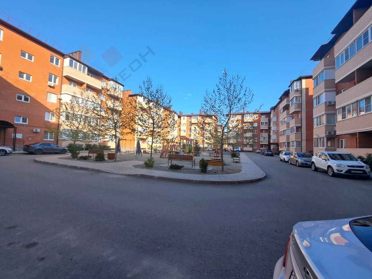 Купить 3-комнатную квартиру