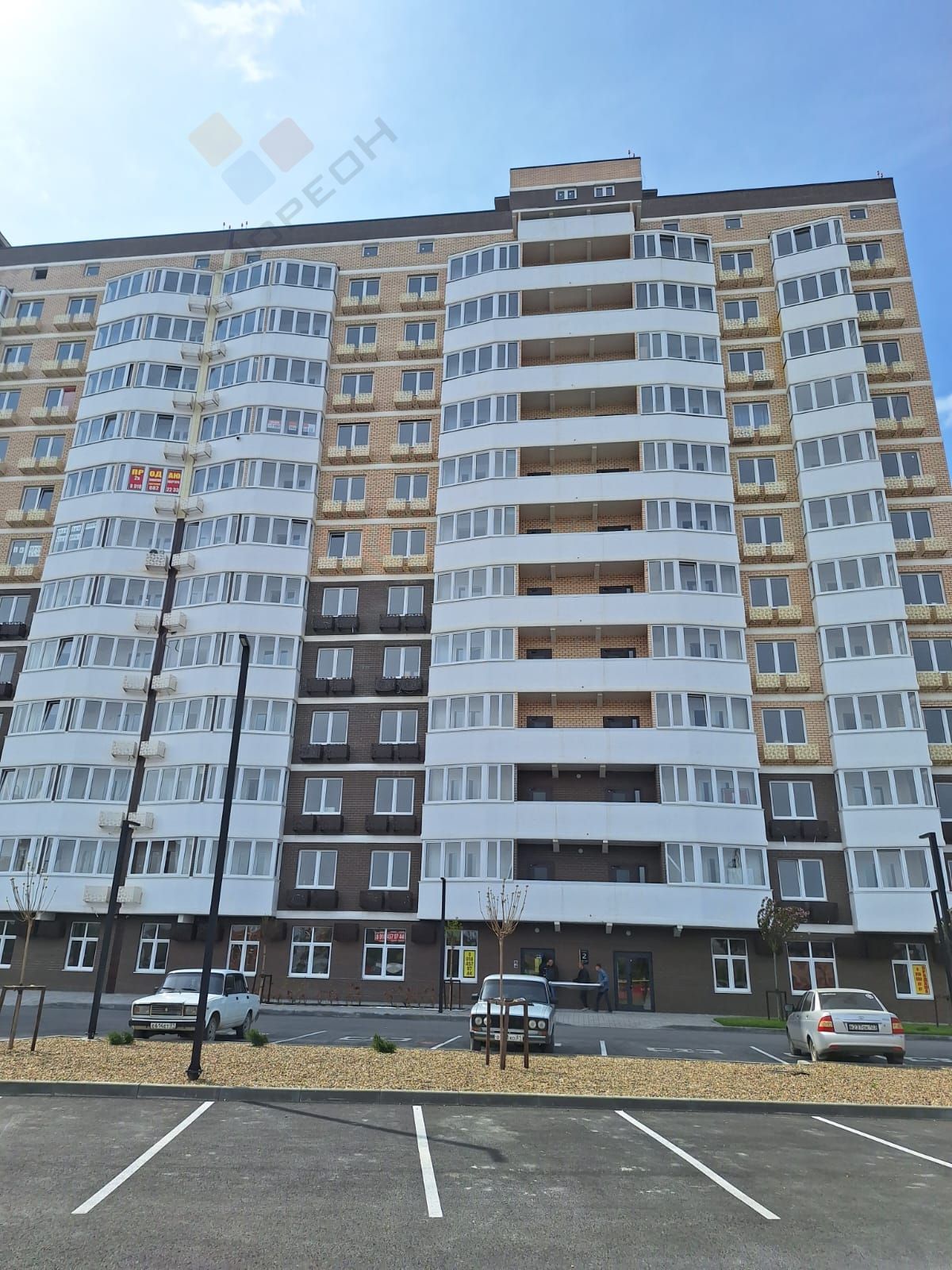 Купить 1-комнатную квартиру