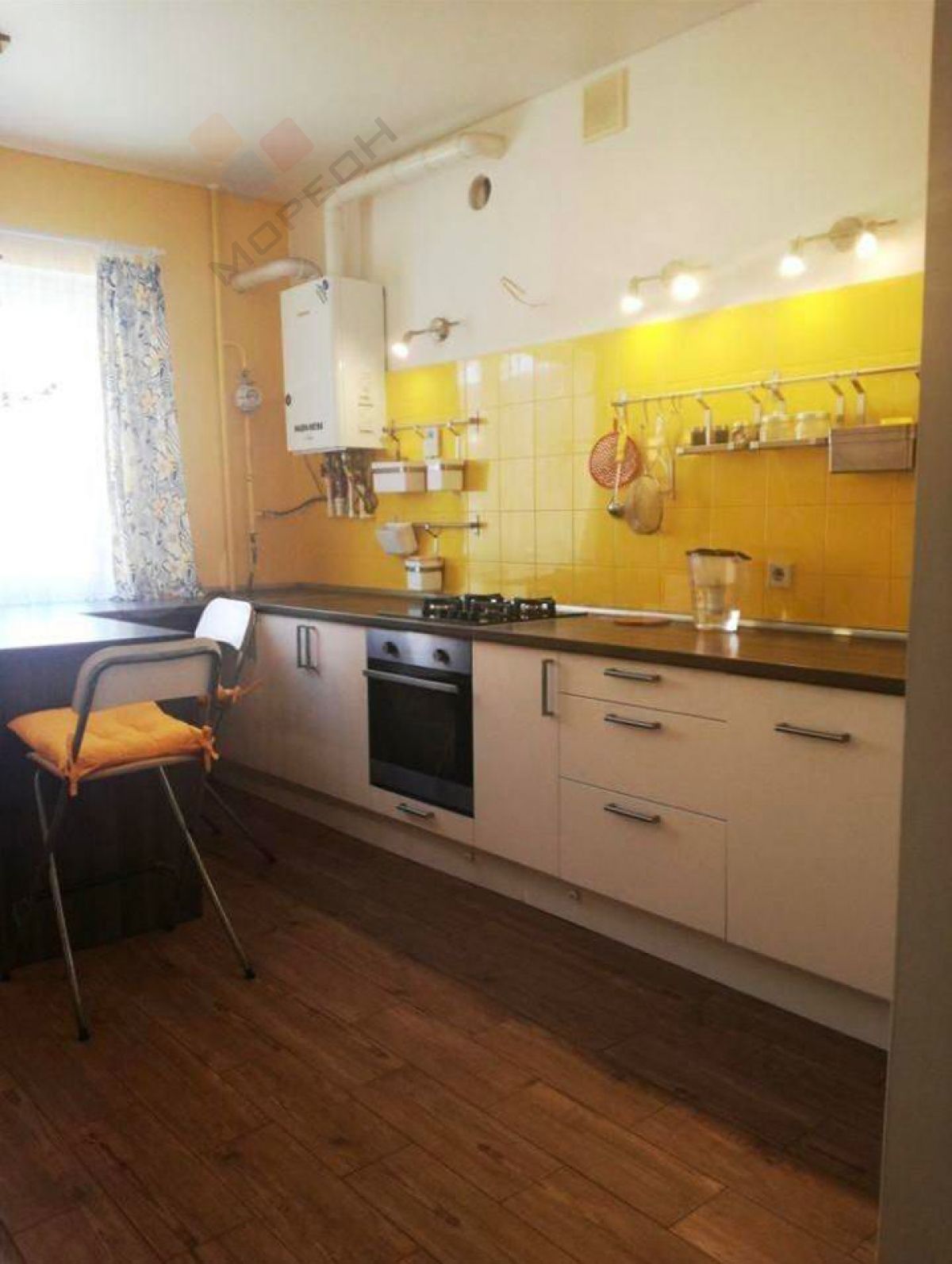 Купить 1-комнатную квартиру