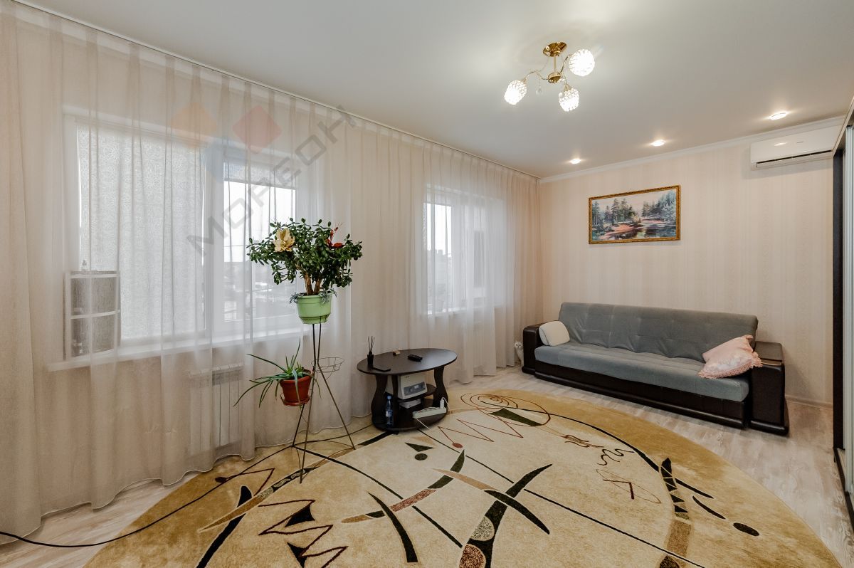 Купить 1-комнатную квартиру