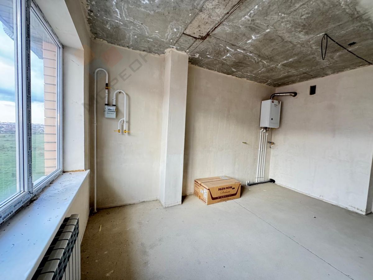 Купить 2-комнатную квартиру