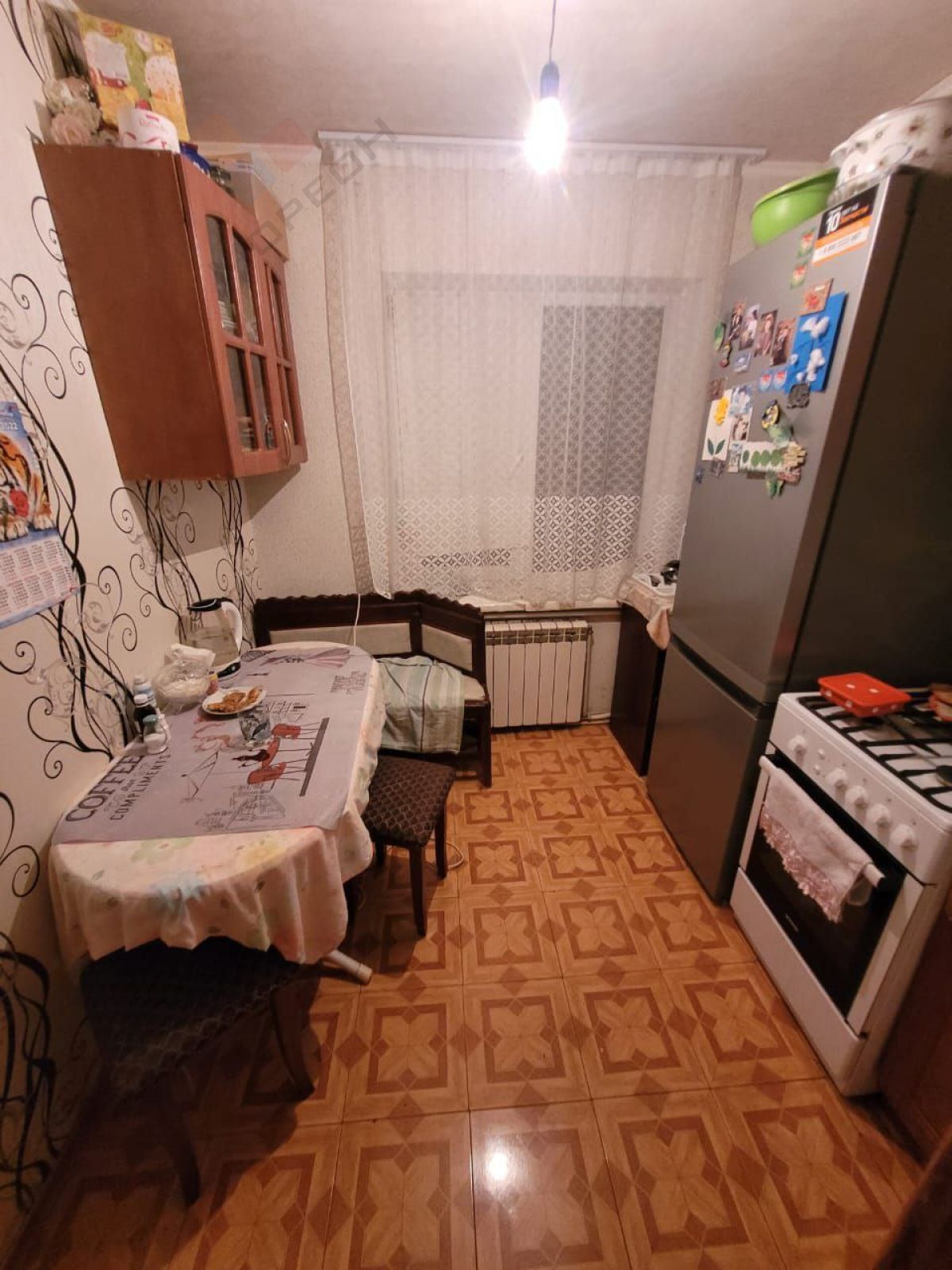 Купить 2-комнатную квартиру