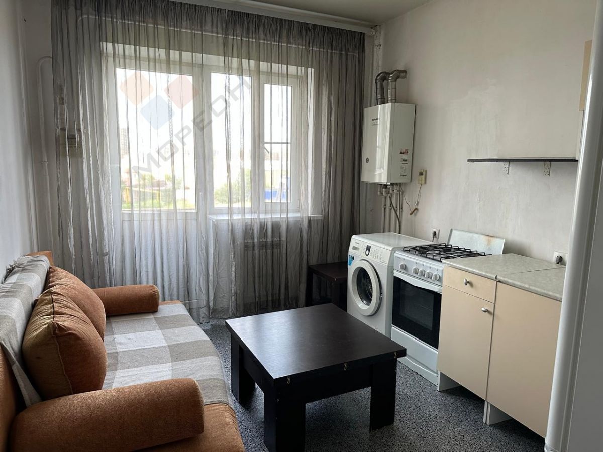 Купить 1-комнатную квартиру