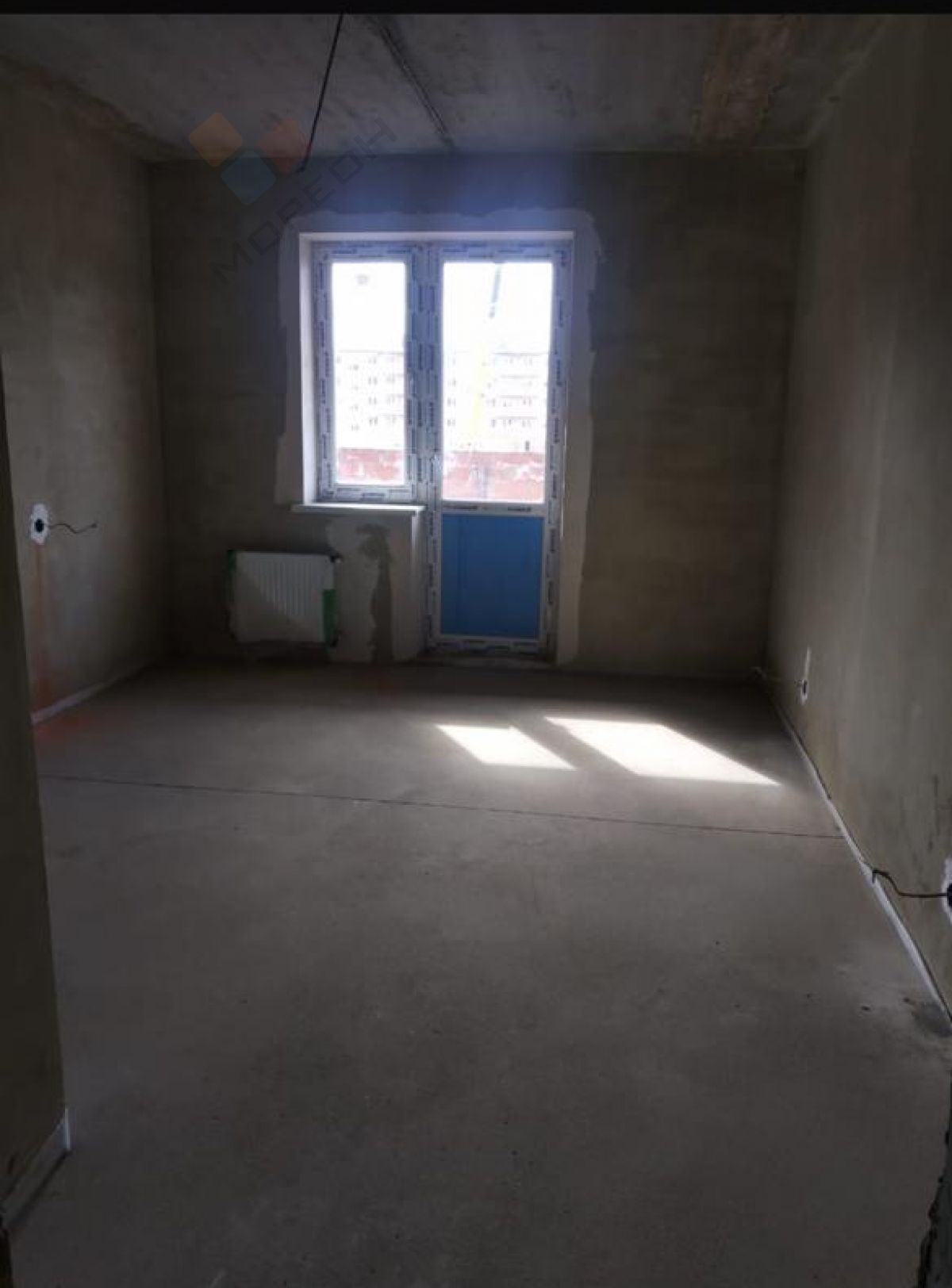 Купить 1-комнатную квартиру