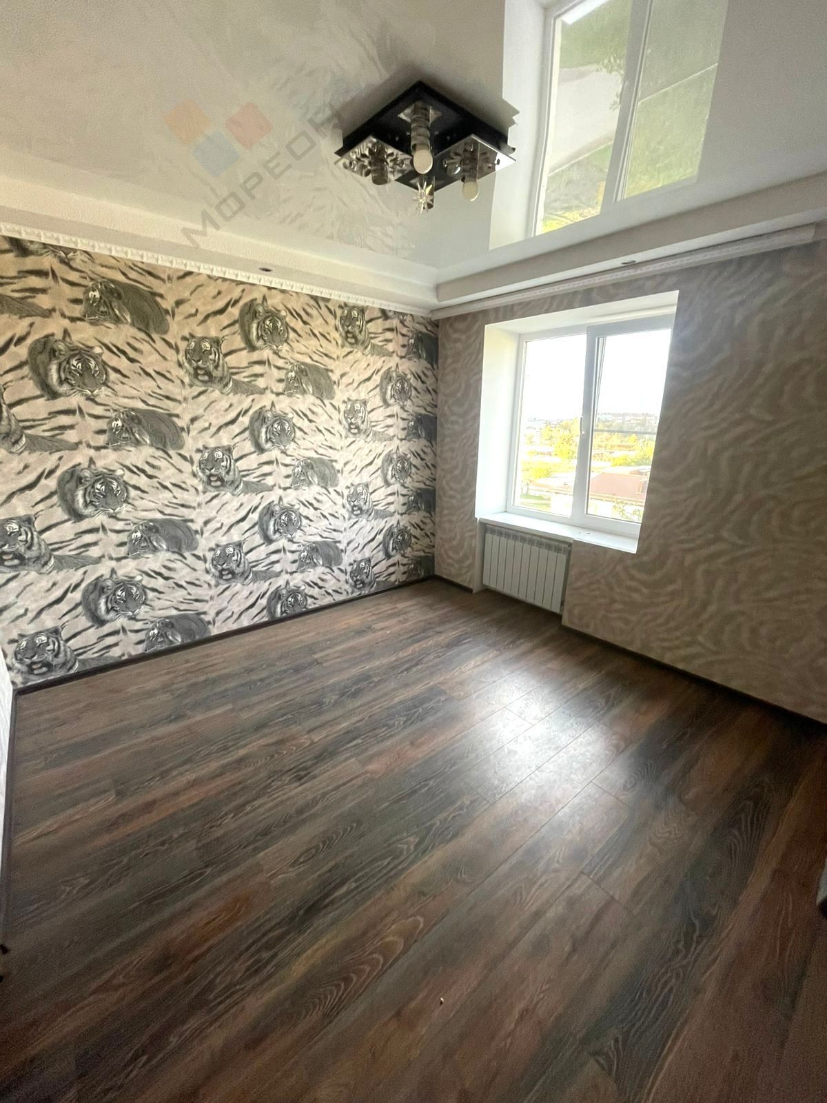 Купить 3-комнатную квартиру