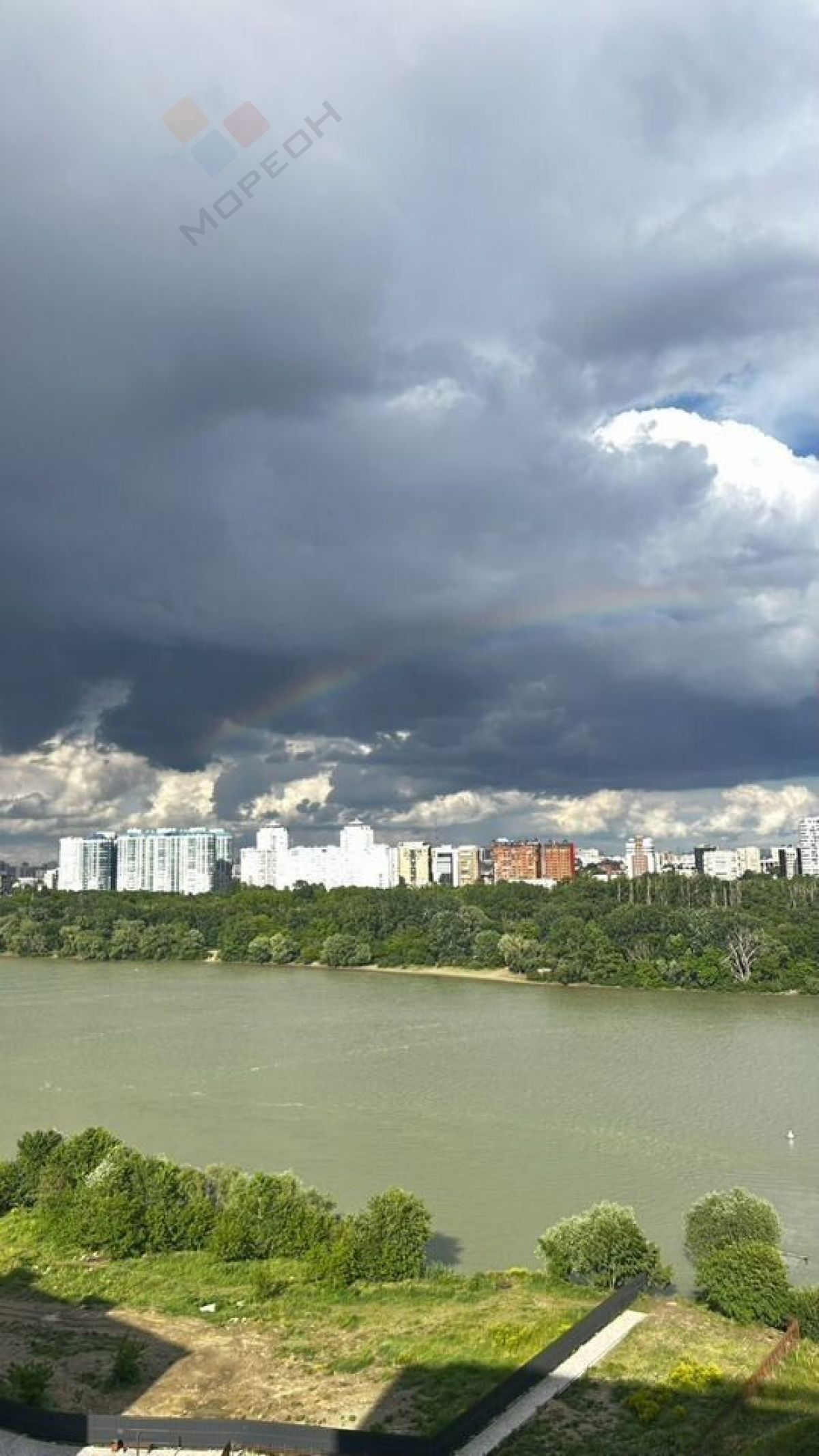 Купить 1-комнатную квартиру