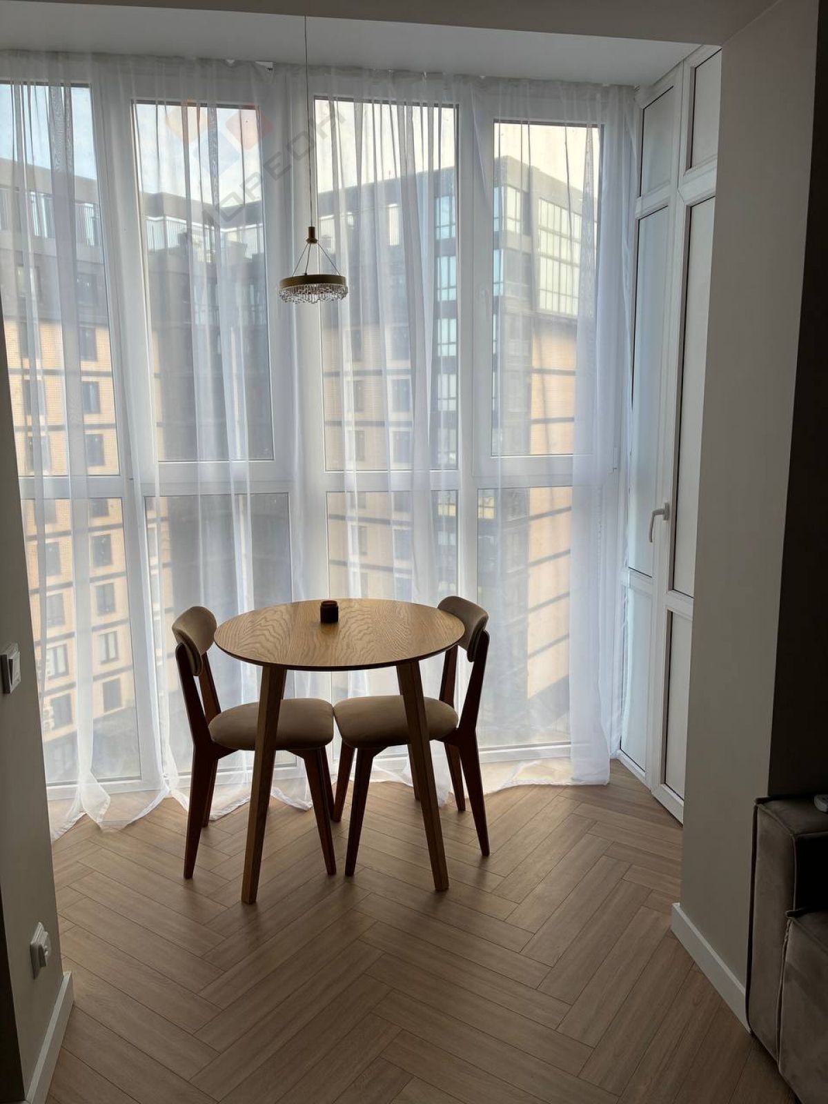 Купить 1-комнатную квартиру