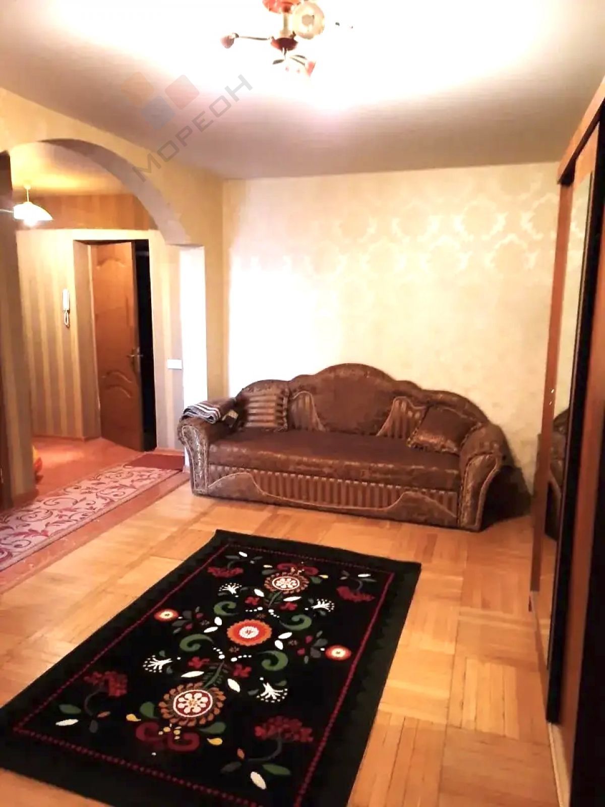 Купить 1-комнатную квартиру