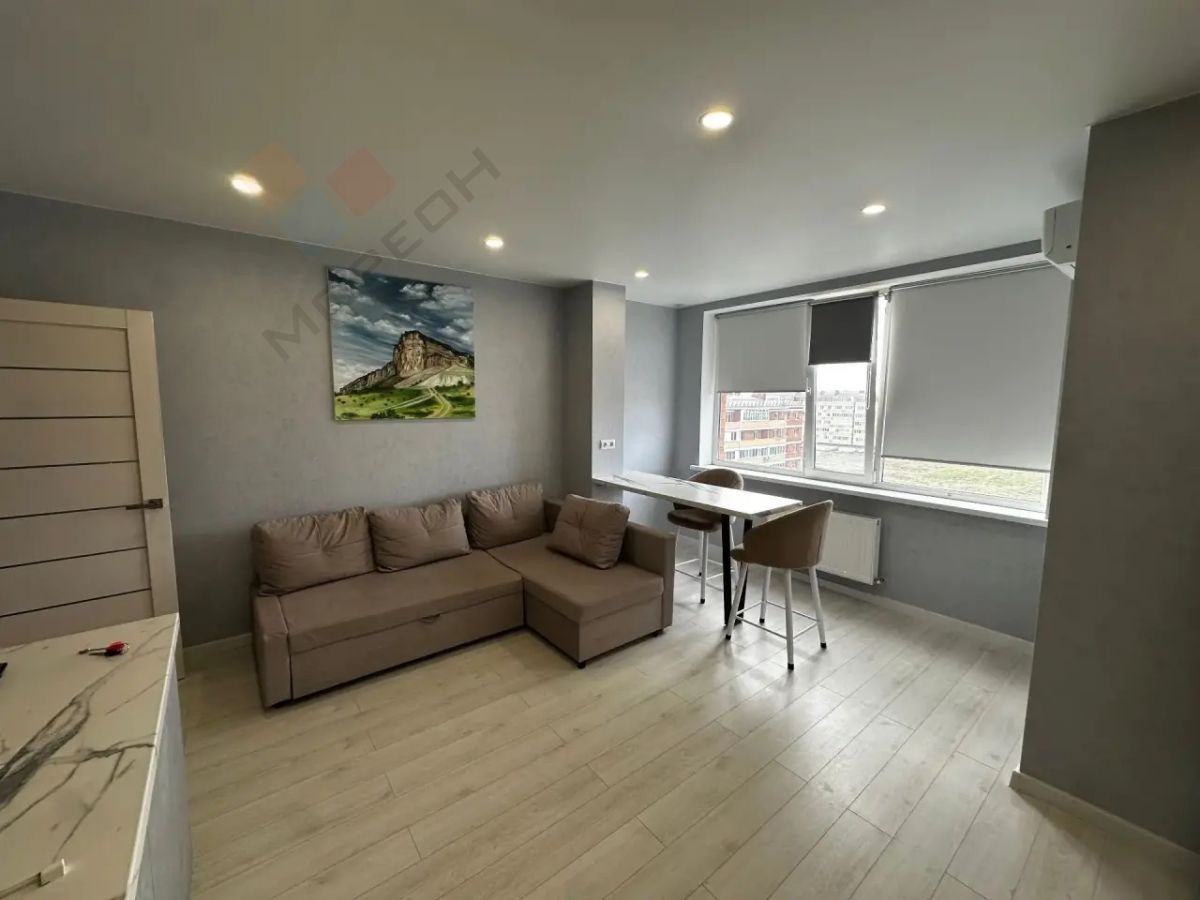 Купить 1-комнатную квартиру