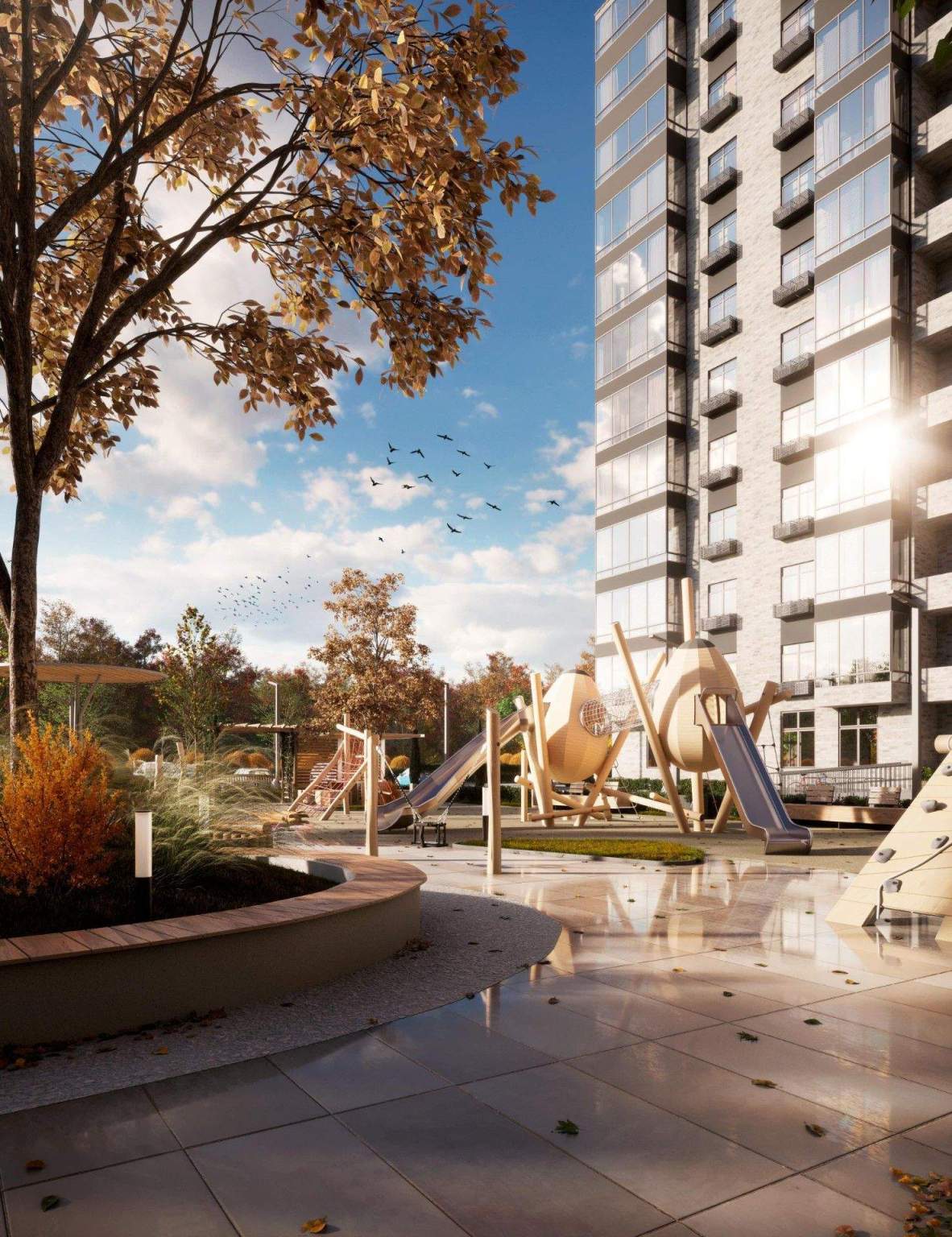 Купить 3-комнатную квартиру