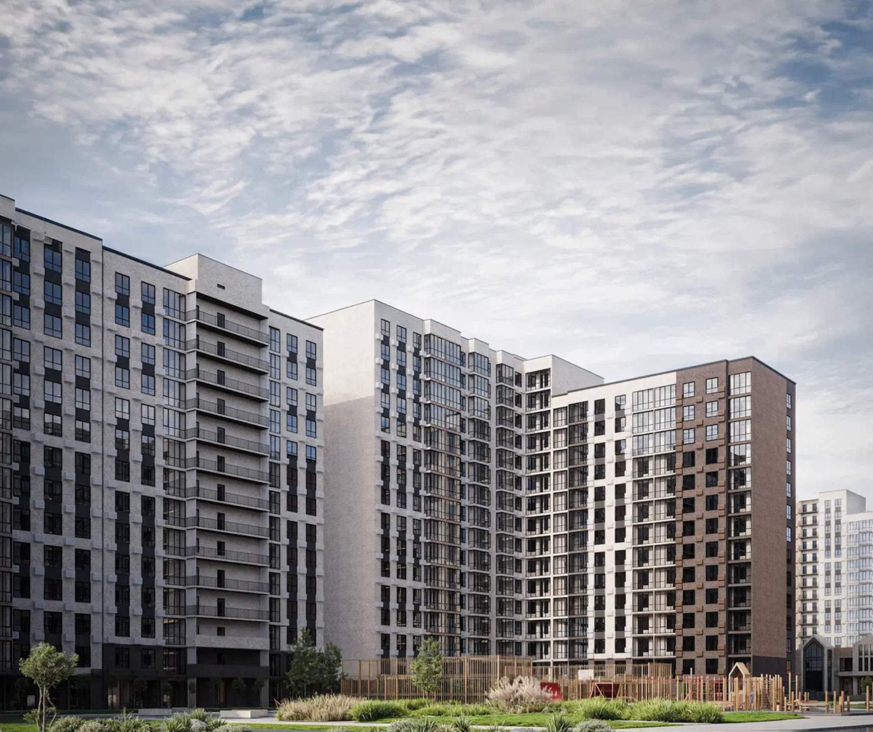 Купить 1-комнатную квартиру