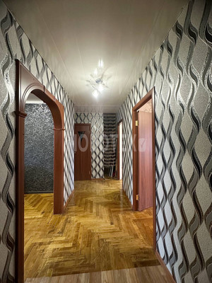 Купить 3-комнатную квартиру