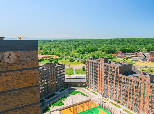 Купить 2-комнатную квартиру