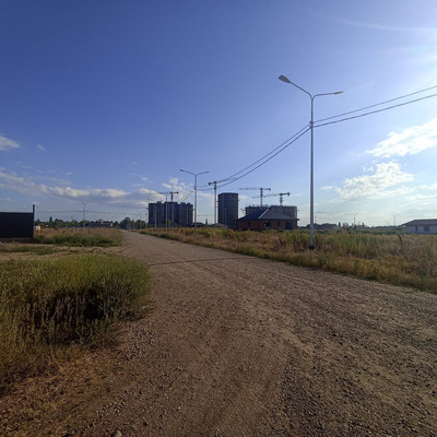 Купить  участок