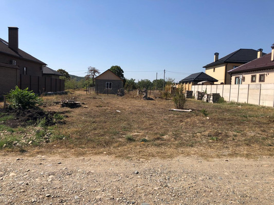 Купить  участок