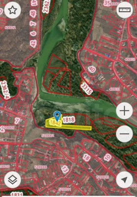 Купить  участок