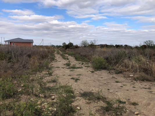 Купить  участок