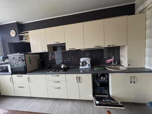 Купить 2-комнатную квартиру