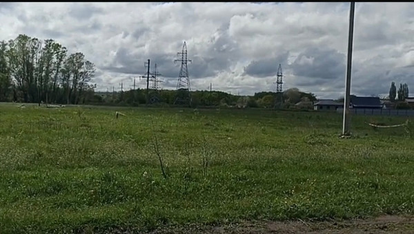 Купить  участок