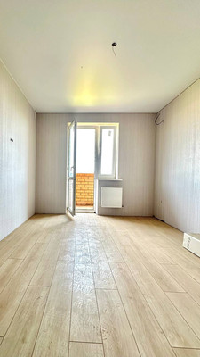 Купить 1-комнатную квартиру