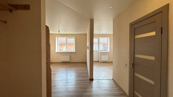 Купить 1-комнатную квартиру