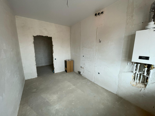 Купить 1-комнатную квартиру