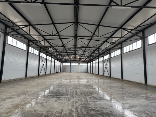 Купить  склад