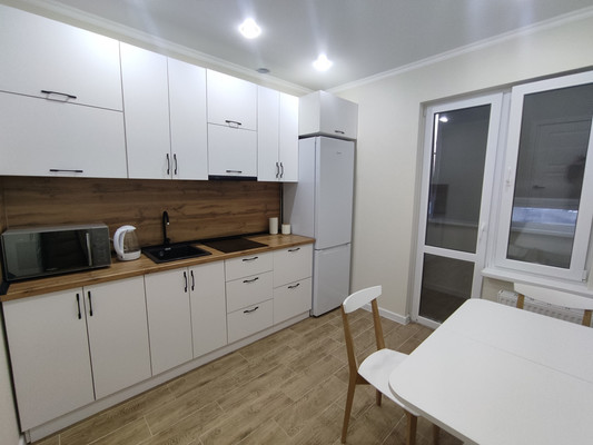 Купить 1-комнатную квартиру