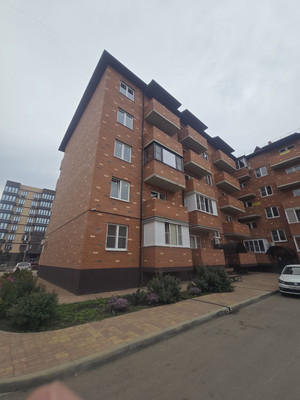 Купить 2-комнатную квартиру