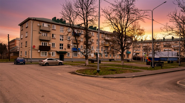 Купить 3-комнатную квартиру